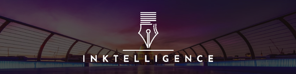 Inktelligence form logo